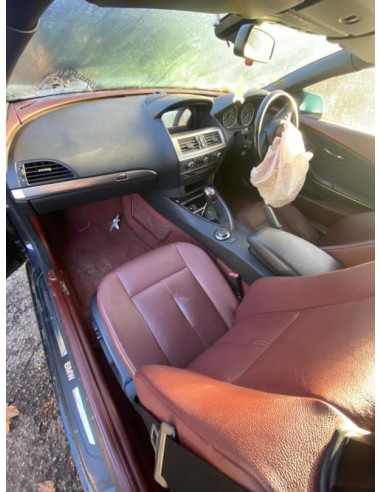 Joint de porte avant gauche BMW SERIE 6 E64 CABRIO PHASE 1 Essence