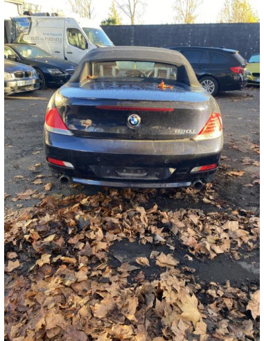 Joint de porte avant gauche BMW SERIE 6 E64 CABRIO PHASE 1 Essence