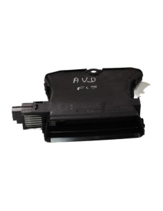 Chauffage auxiliaire BMW X5 F15 