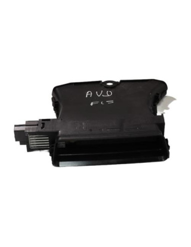 Chauffage auxiliaire BMW X5 F15 
