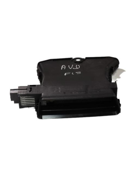 Chauffage auxiliaire BMW X5 F15 