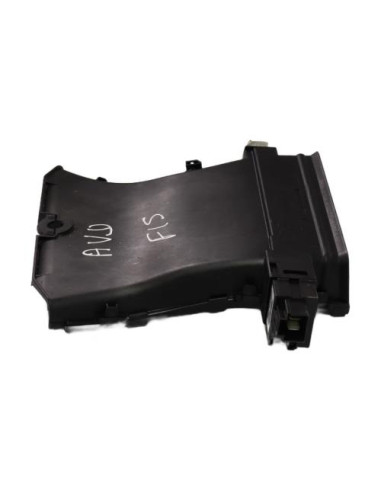 Chauffage auxiliaire BMW X5 F15 