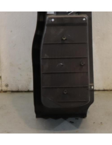Batterie BMW X5 F15 