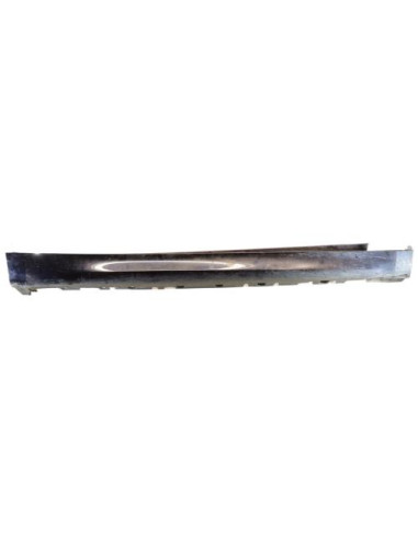 Bas de caisse droit BMW X5 F15 