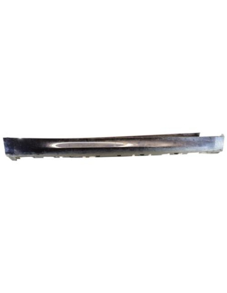 Bas de caisse droit BMW X5 F15 