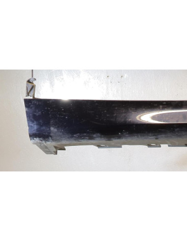 Bas de caisse droit BMW X5 F15 