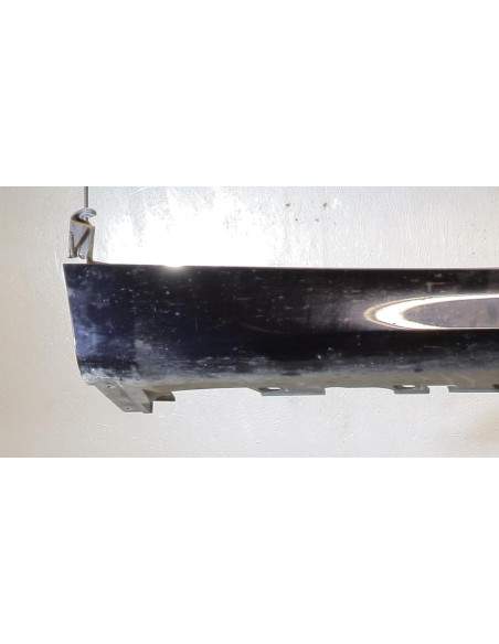 Bas de caisse droit BMW X5 F15 