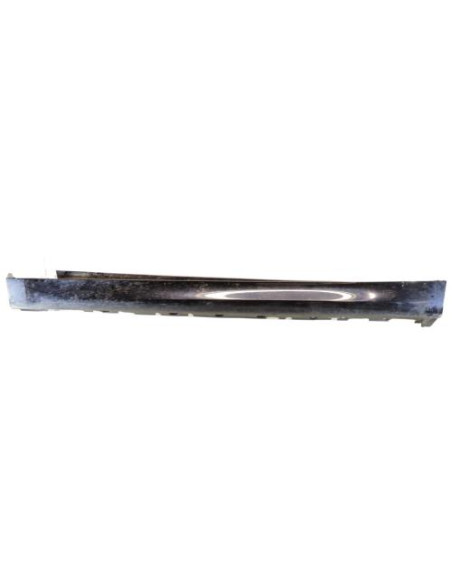 Bas de caisse gauche BMW X5 F15 
