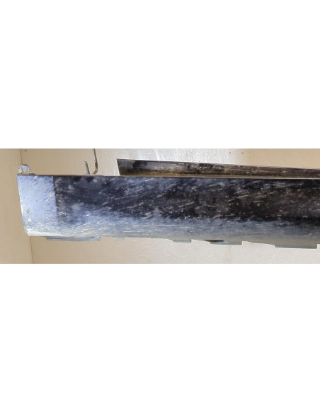 Bas de caisse gauche BMW X5 F15 