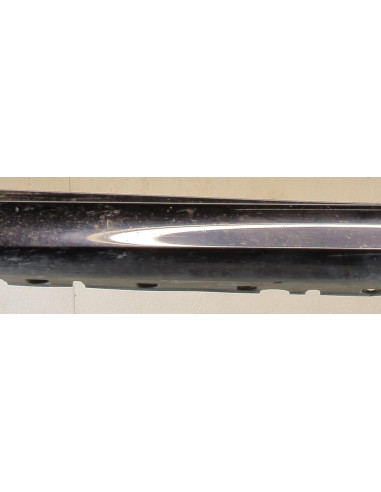 Bas de caisse gauche BMW X5 F15 
