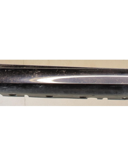 Bas de caisse gauche BMW X5 F15 