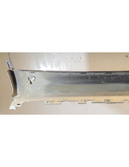 Bas de caisse gauche BMW X5 F15 