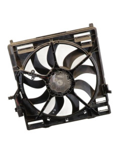 Moto ventilateur radiateur BMW X5 F15  2