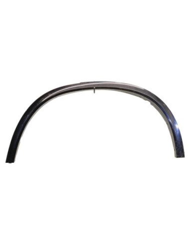 Extension d'aile arriere gauche BMW X5 F15 