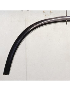 Extension d'aile arriere gauche BMW X5 F15  2