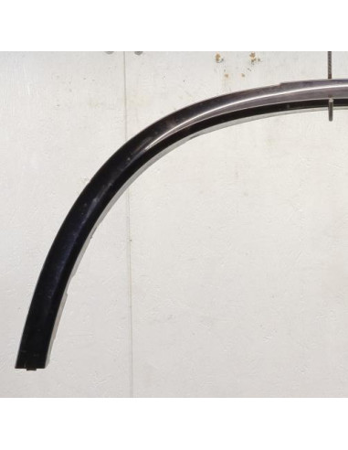 Extension d'aile arriere gauche BMW X5 F15 