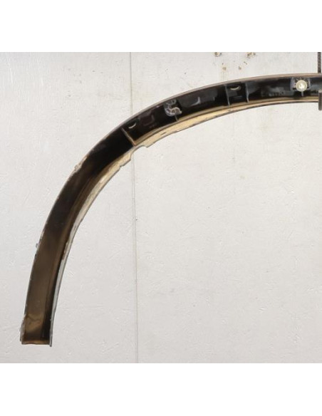Extension d'aile arriere gauche BMW X5 F15 