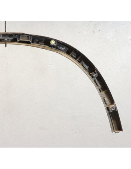 Extension d'aile arriere gauche BMW X5 F15 