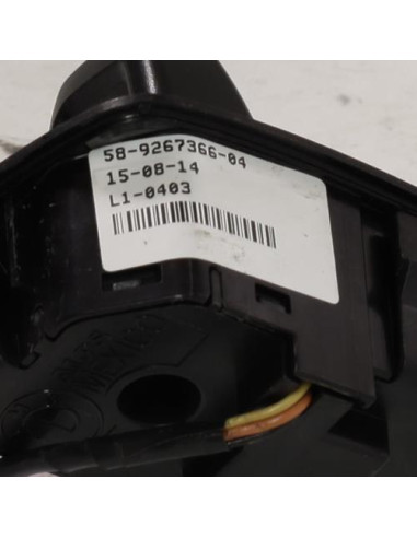 Bouton/Interrupteur BMW X5 F15 