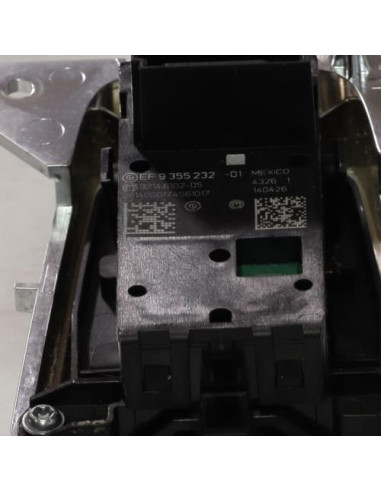 Bouton/Interrupteur BMW X5 F15 