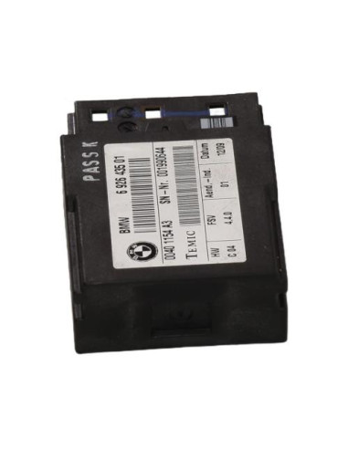Calculateur BMW SERIE 1 E87 PHASE 2 Diesel