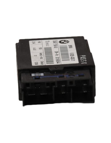 Calculateur BMW SERIE 1 E87 PHASE 2 Diesel