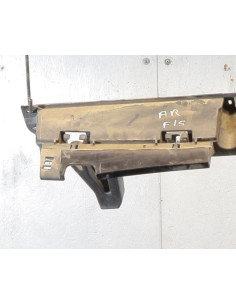 Support de pare chocs arriere BMW X5 F15  2