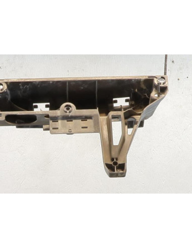 Support de pare chocs arriere BMW X5 F15 