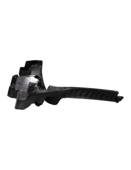 Support de pare chocs arriere BMW X5 F15 