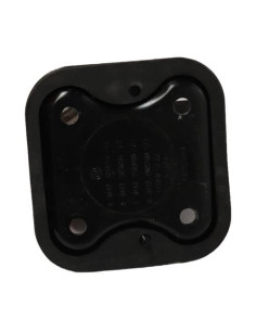 Absorbeur de pare choc arriere BMW SERIE 5 E60 PHASE 2 Diesel