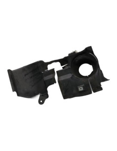 Cache sous moteur BMW SERIE 5 E60 PHASE 2 Diesel