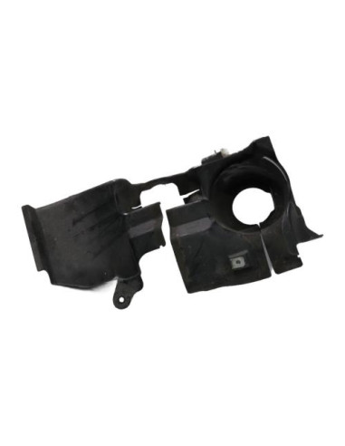 Cache sous moteur BMW SERIE 5 E60 PHASE 2 Diesel