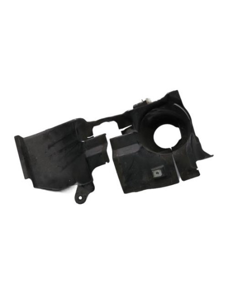 Cache sous moteur BMW SERIE 5 E60 PHASE 2 Diesel