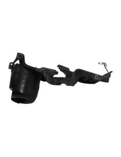 Cache sous moteur BMW SERIE 5 E60 PHASE 2 Diesel 2