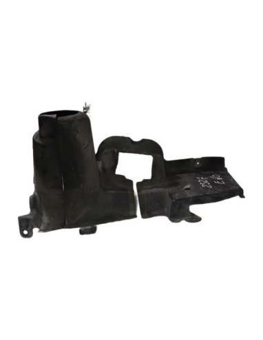 Cache sous moteur BMW SERIE 5 E60 PHASE 2 Diesel