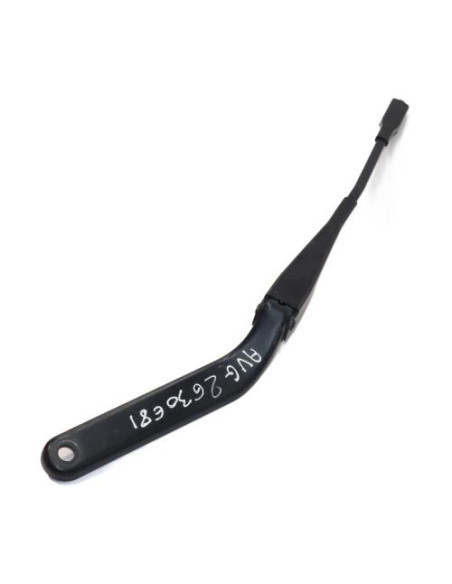 Bras essuie glace avant gauche BMW SERIE 1 E81 Diesel