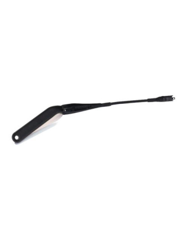 Bras essuie glace avant gauche BMW SERIE 1 E81 Diesel
