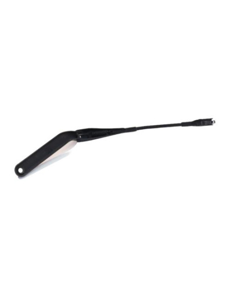 Bras essuie glace avant gauche BMW SERIE 1 E81 Diesel
