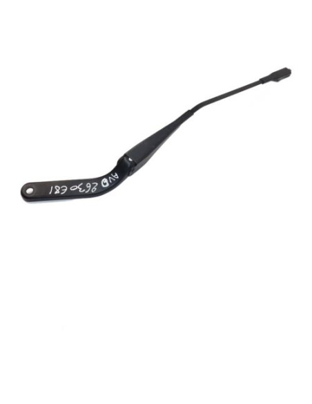 Bras essuie glace avant droit BMW SERIE 1 E81 Diesel