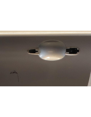 Porte avant gauche BMW SERIE 1 E81 Diesel
