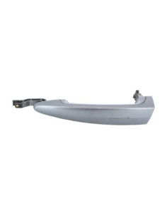 Poignee porte avant gauche BMW SERIE 1 E81 Diesel 2