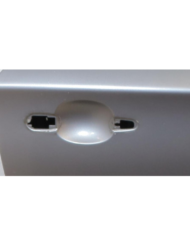 Porte avant droit BMW SERIE 1 E81 Diesel