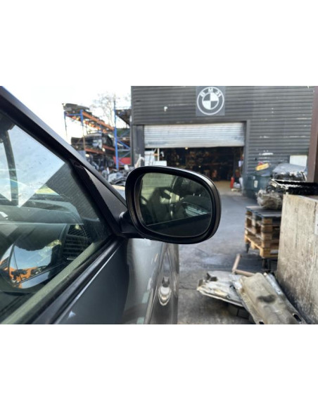 Porte avant droit BMW SERIE 1 E81 Diesel