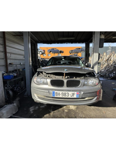 Retroviseur droit BMW SERIE 1 E81 Diesel