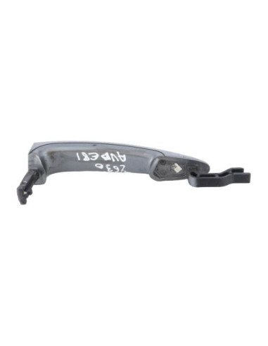 Poignee porte avant droit BMW SERIE 1 E81 Diesel