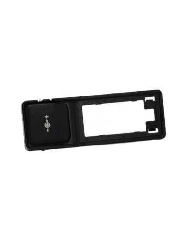 Bouton de coffre BMW SERIE 1 E87 PHASE 2 Diesel