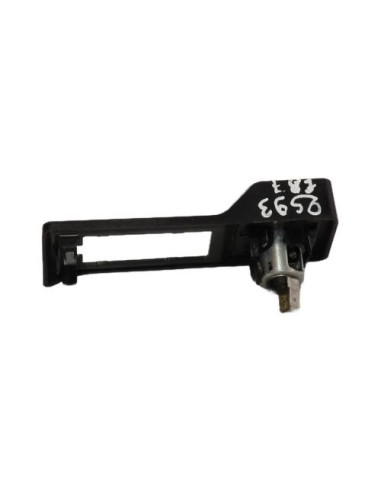 Bouton de coffre BMW SERIE 1 E87 PHASE 2 Diesel