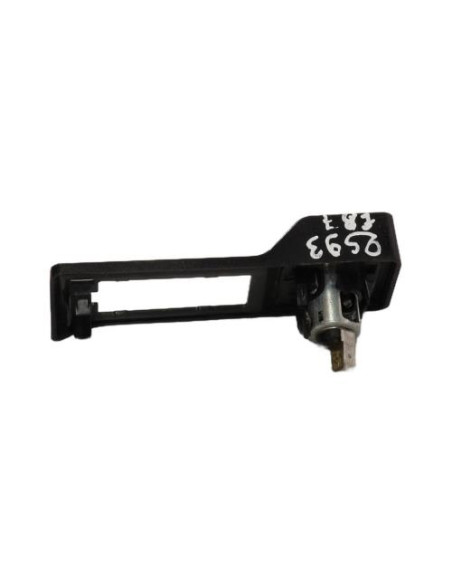 Bouton de coffre BMW SERIE 1 E87 PHASE 2 Diesel