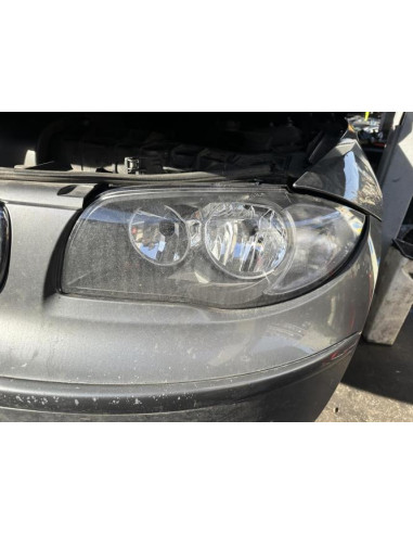 Feu arriere stop central BMW SERIE 1 E81 Diesel