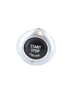 Bouton de demarrage BMW SERIE 1 E81 Diesel 2